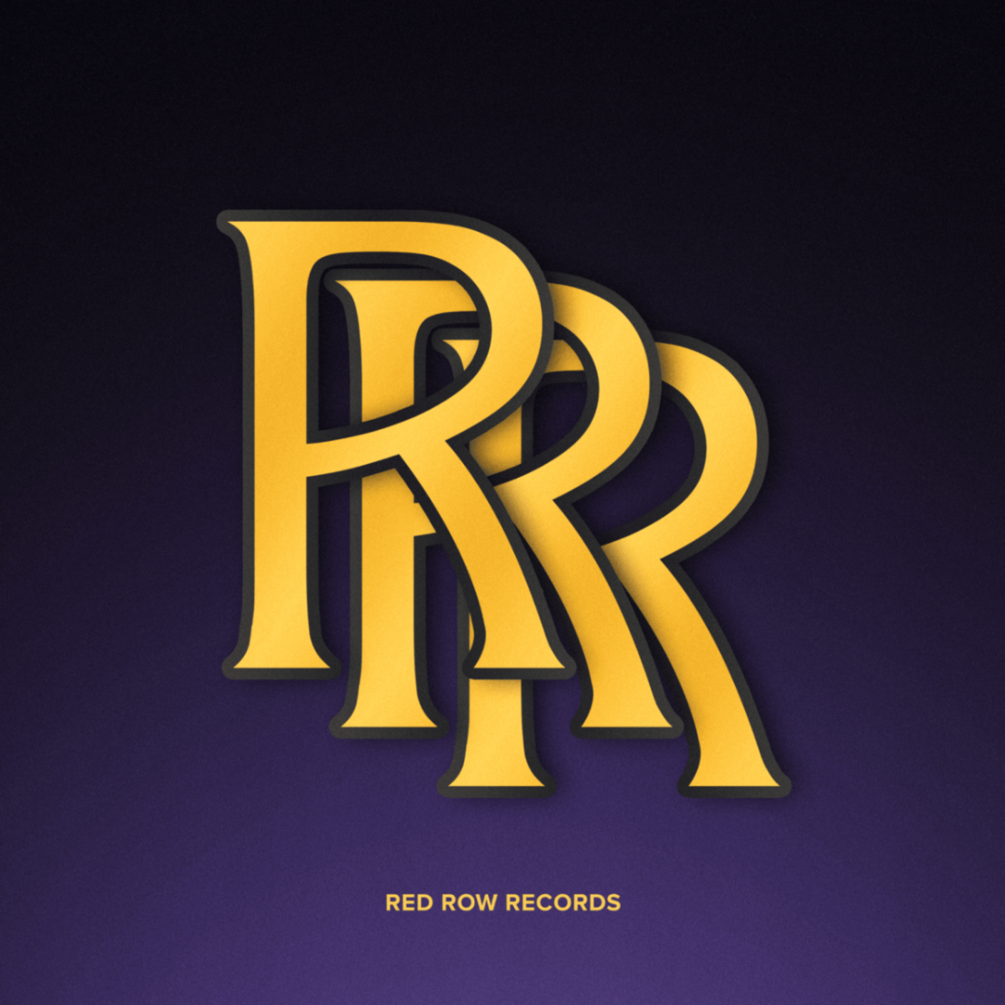 Red Row Records